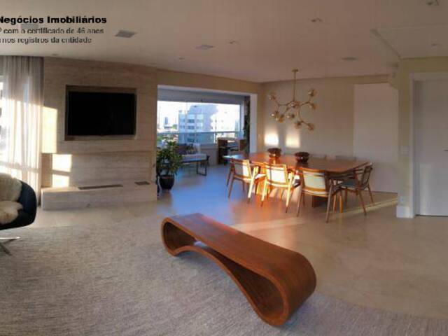 #7668 - Apartamento para Venda em São Paulo - SP