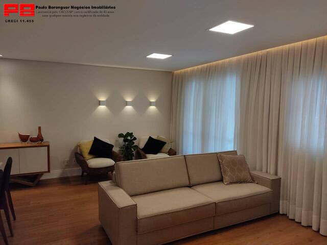 #7669 - Apartamento para Venda em São Paulo - SP