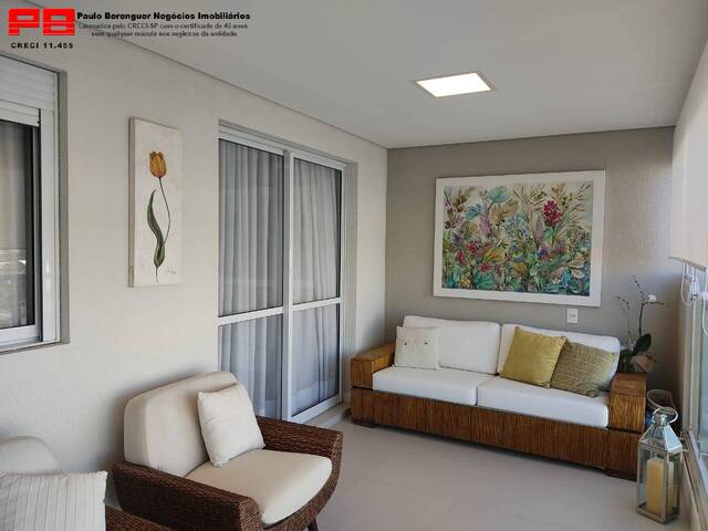 Apartamento para Venda em São Paulo - 5