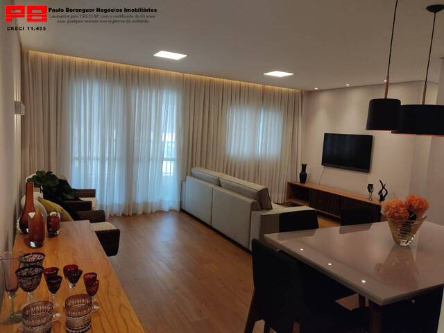 Apartamento para Venda em São Paulo - 4