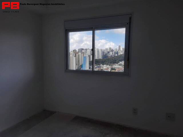 #7673 - Apartamento para Venda em São Paulo - SP - 3