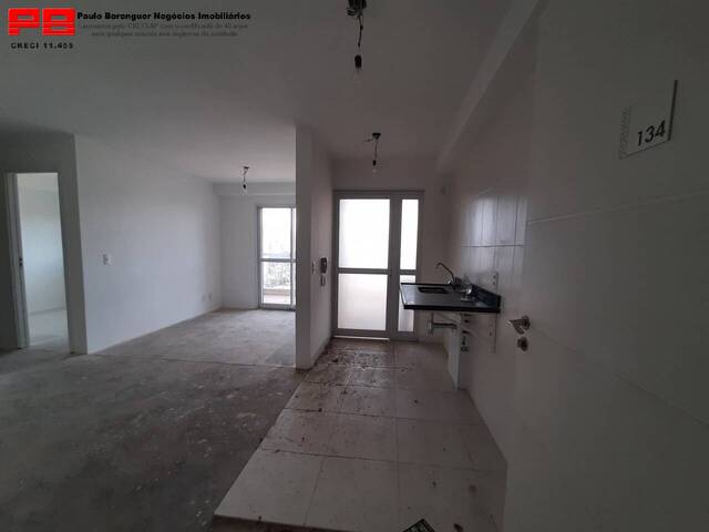 #7673 - Apartamento para Venda em São Paulo - SP