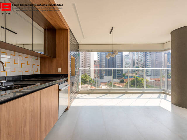 #7685 - Apartamento para Locação em São Paulo - SP - 2