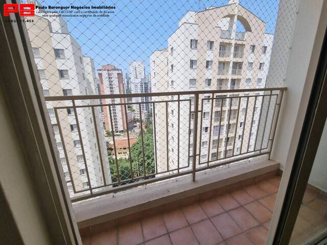 #7686 - Apartamento para Locação em São Paulo - SP - 3
