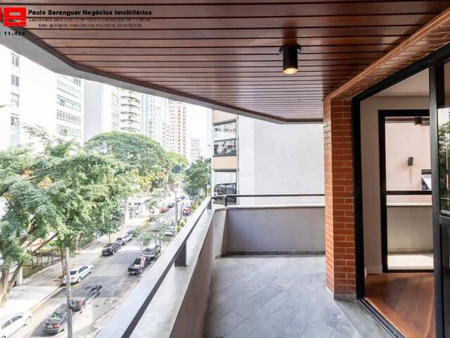 #7700 - Apartamento para Venda em São Paulo - SP - 3