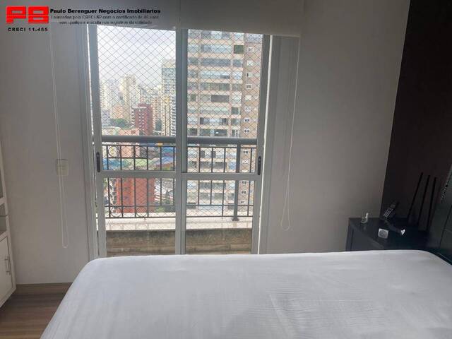 #7706 - Apartamento para Venda em São Paulo - SP