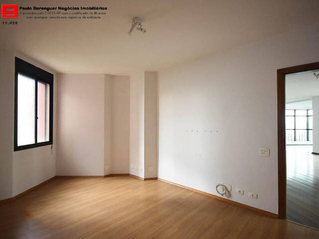#7729 - Apartamento para Venda em São Paulo - SP - 2