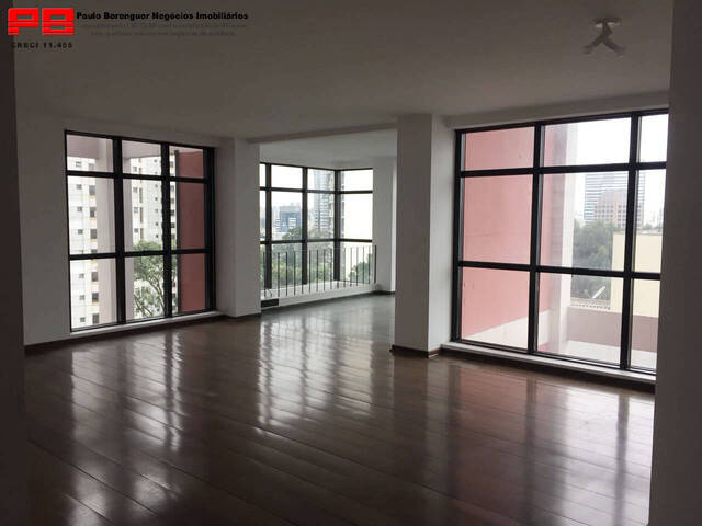 #7729 - Apartamento para Venda em São Paulo - SP - 1