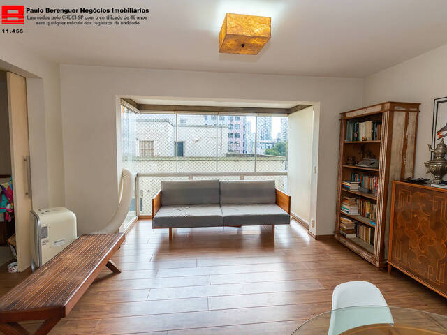 #7735 - Apartamento para Locação em São Paulo - SP - 3