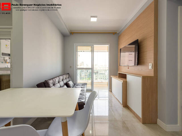 #7737 - Apartamento para Venda em São Paulo - SP