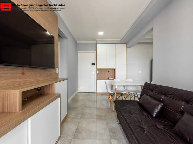 #7737 - Apartamento para Venda em São Paulo - SP - 2