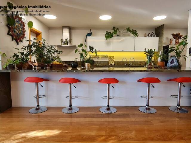Casa para Venda em São Paulo - 5