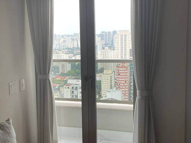 #7744 - Apartamento para Venda em São Paulo - SP - 2
