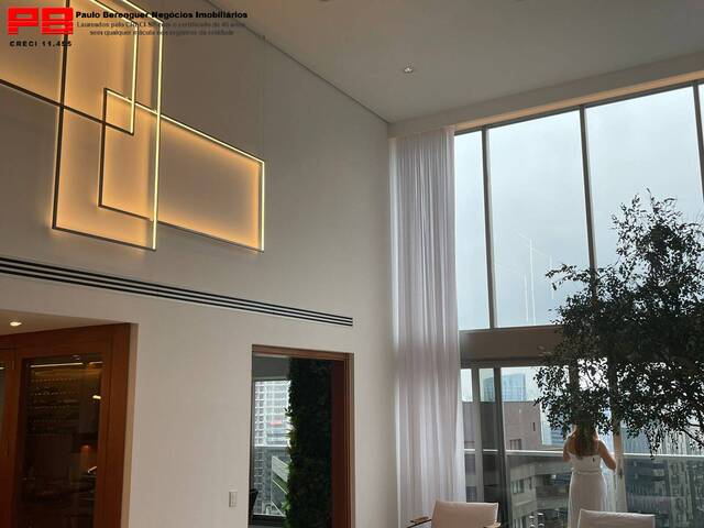 #7744 - Apartamento para Venda em São Paulo - SP