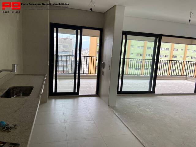 #7745 - Apartamento para Venda em São Paulo - SP