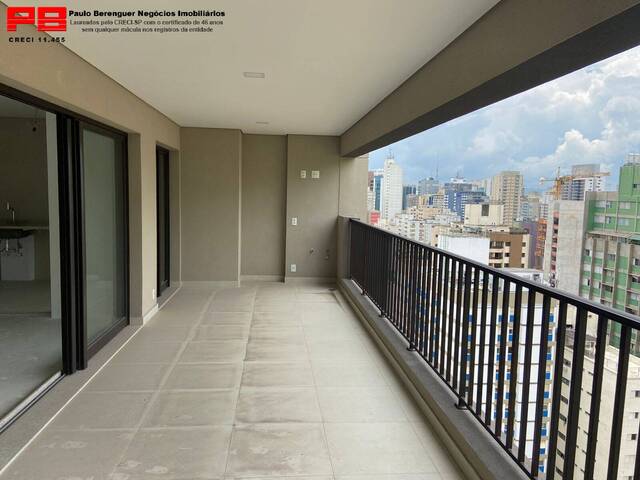 #7745 - Apartamento para Venda em São Paulo - SP