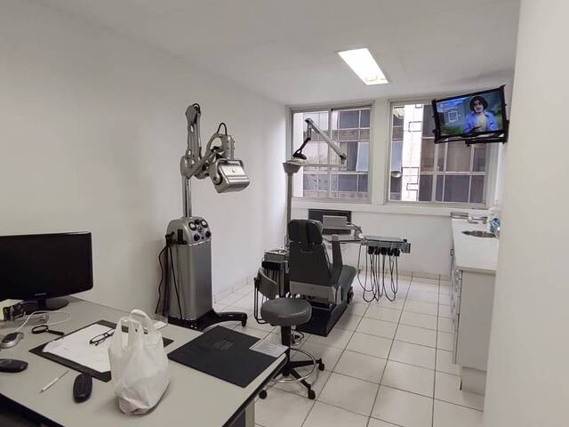 Sala para Venda em São Paulo - 5