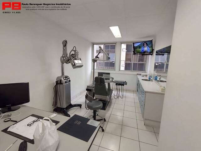 Sala para Venda em São Paulo - 4