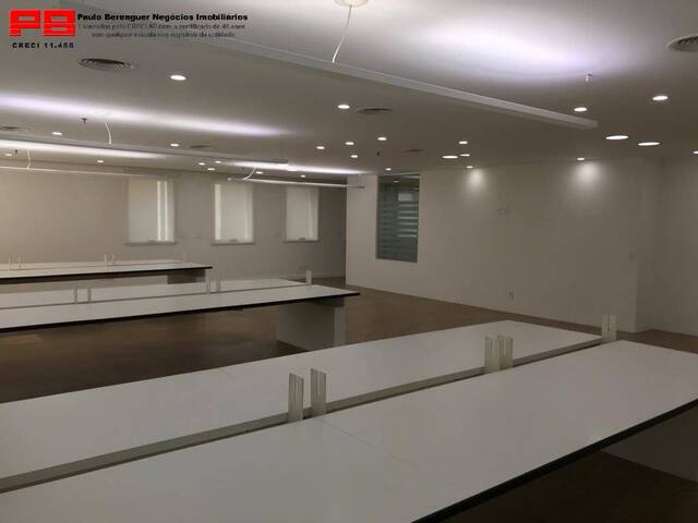 Conjunto Comercial para Venda em São Paulo - 5