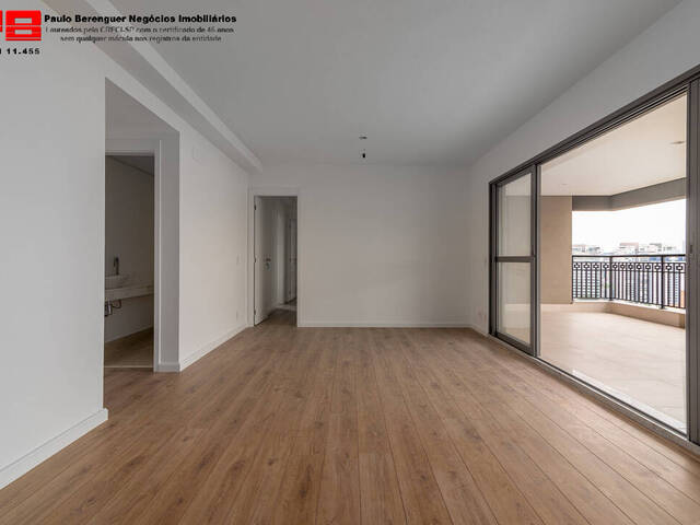 #7754 - Apartamento para Venda em São Paulo - SP - 2
