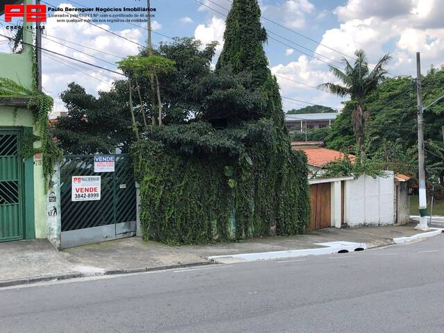 #7757 - Casa para Venda em São Paulo - SP