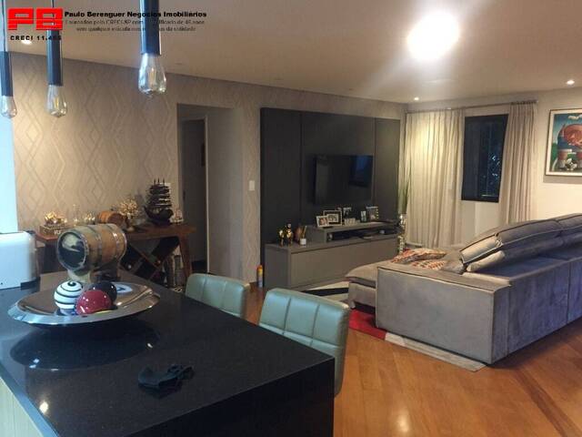 #7758 - Apartamento para Venda em São Paulo - SP - 1