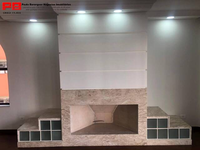 #7763 - Apartamento para Venda em São Paulo - SP