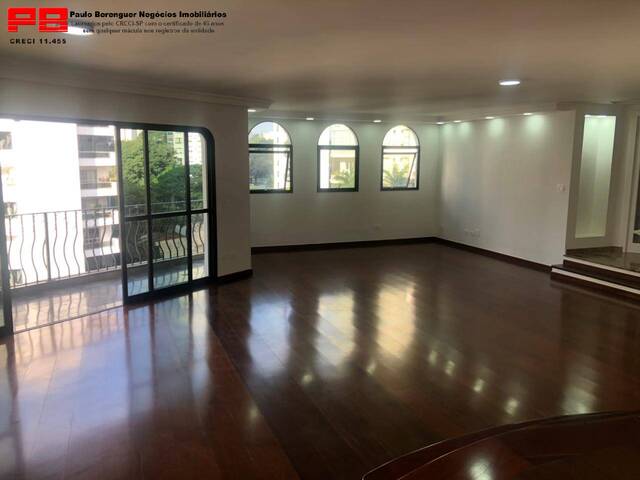 Apartamento para Venda em São Paulo - 5