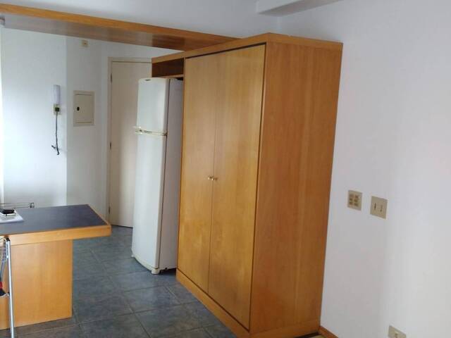 #7765 - Apartamento para Venda em São Paulo - SP