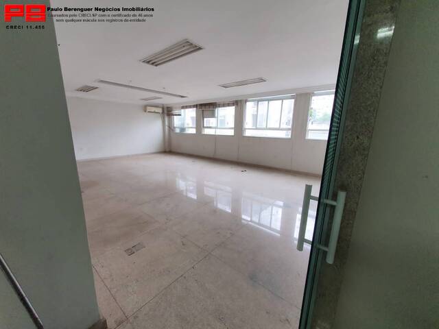 #7770 - Conjunto Comercial para Locação em São Paulo - SP