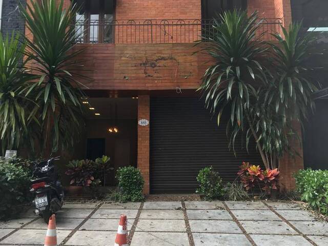 #7775 - Casa para Locação em São Paulo - SP - 1