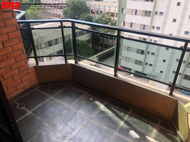 #7780 - Apartamento para Venda em São Paulo - SP - 3