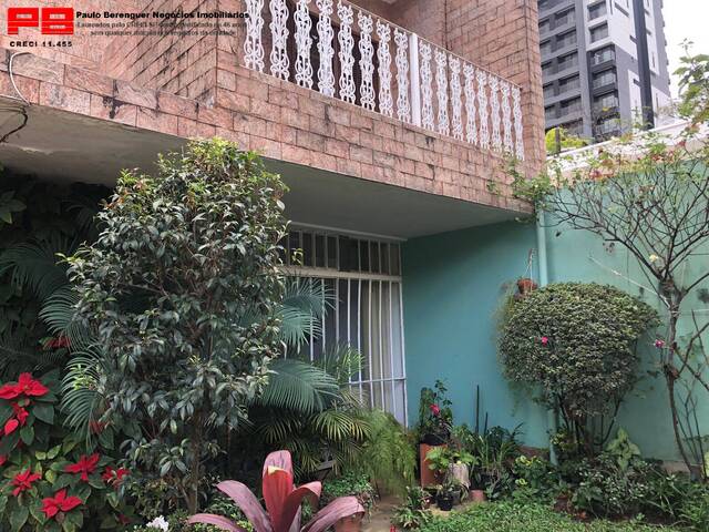 #7787 - Casa para Venda em São Paulo - SP - 3