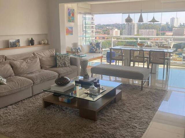 #7789 - Apartamento para Venda em São Paulo - SP - 1