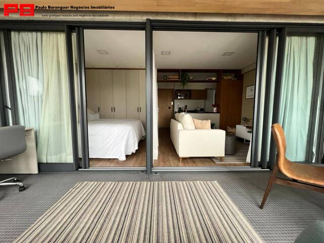Flat para Venda em São Paulo - 5