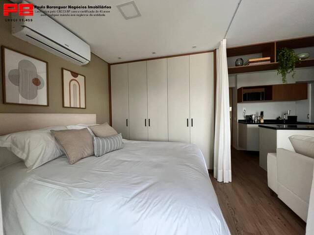 Flat para Venda em São Paulo - 4