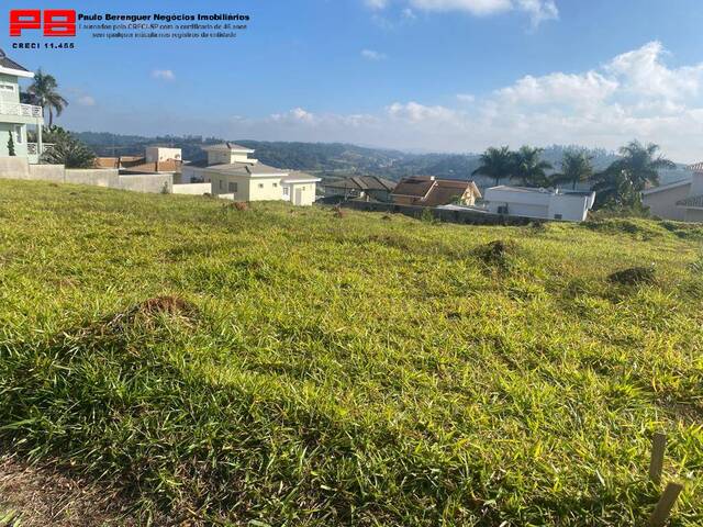 #7818 - Terreno em condomínio para Venda em Jundiaí - SP - 2