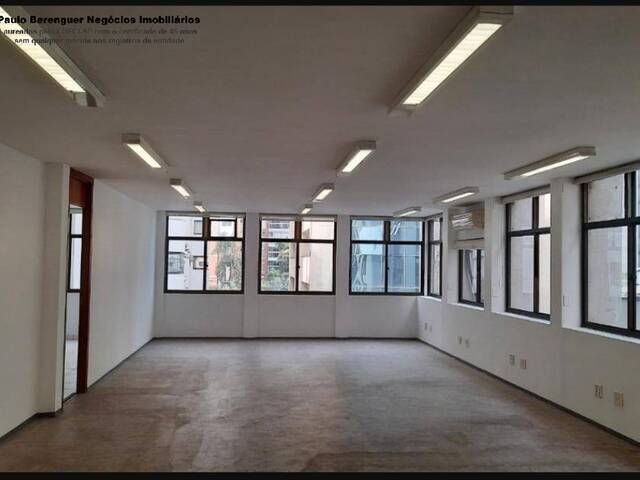 Conjunto Comercial para Locação em São Paulo - 4
