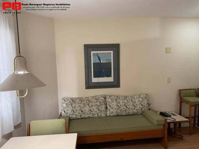 #7848 - Apartamento para Venda em São Paulo - SP