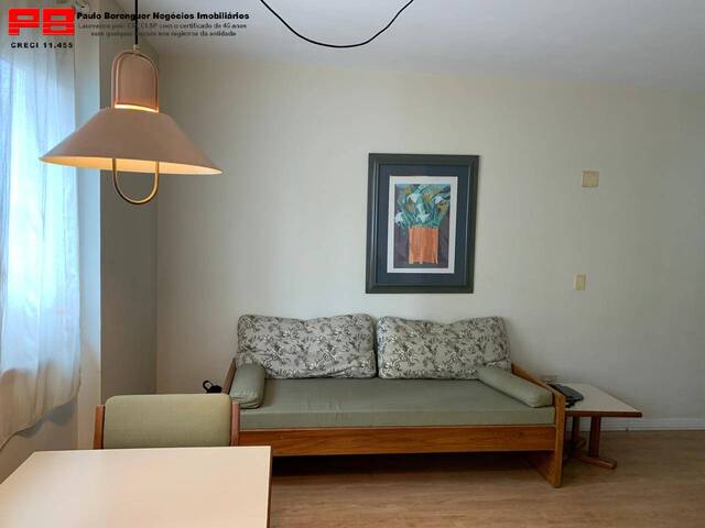 #7849 - Apartamento para Venda em São Paulo - SP