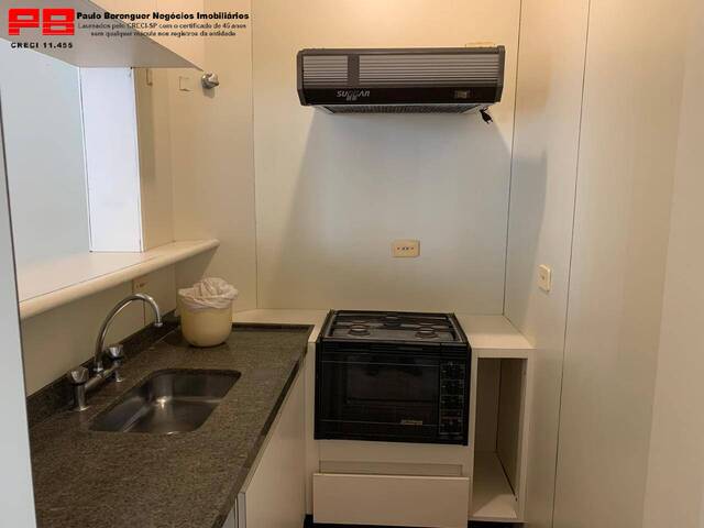 Apartamento para Venda em São Paulo - 5