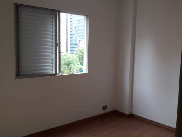 #7863 - Apartamento para Venda em São Paulo - SP