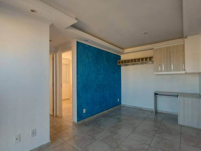 #7870 - Apartamento para Venda em São Paulo - SP