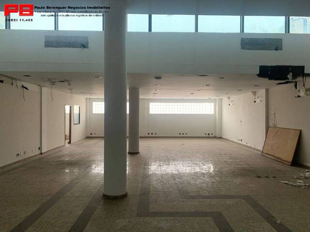 Prédio comercial para Locação em São Paulo - 4