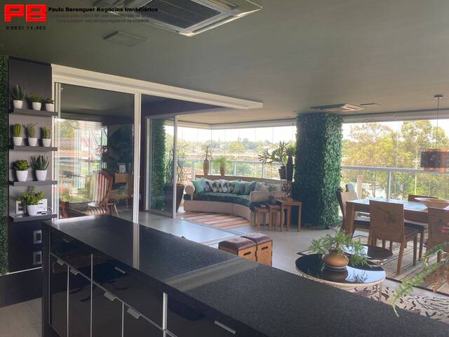 Apartamento para Venda em São Paulo - 5