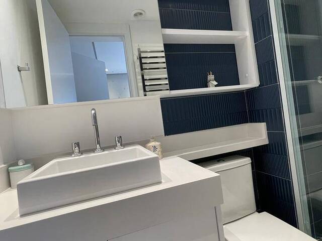 #7880 - Apartamento para Venda em São Paulo - SP
