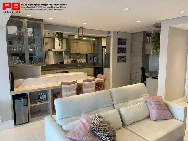 Apartamento para Venda em São Paulo - 5
