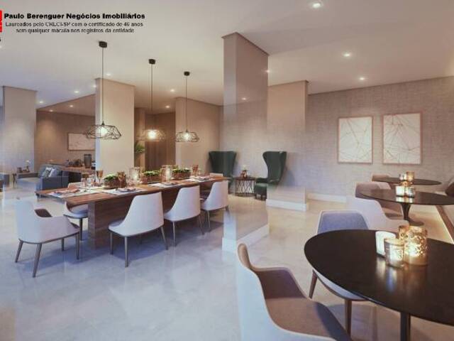 #7883 - Apartamento para Venda em São Paulo - SP