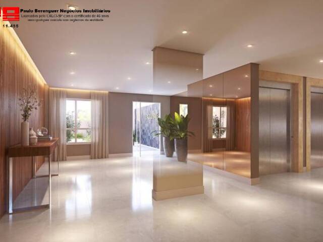 #7883 - Apartamento para Venda em São Paulo - SP