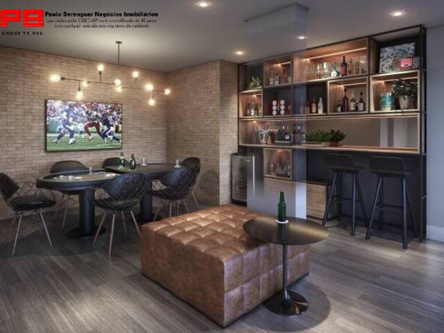 Apartamento para Venda em São Paulo - 4